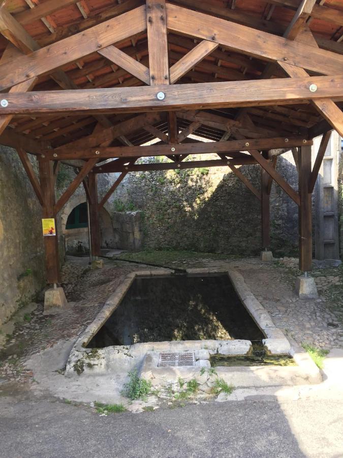 Le Mas Viscomteaux Montignac-Lascaux Exterior foto