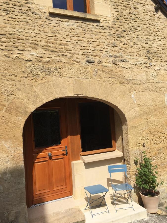Le Mas Viscomteaux Montignac-Lascaux Exterior foto